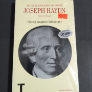 Joseph Haydn
