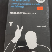 Las personas de la historia 