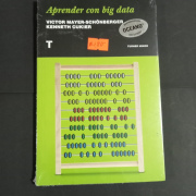Aprender con big data