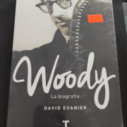 Woody 