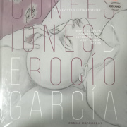 Confesiones de Rocío García
