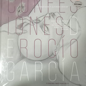 Confesiones de Rocío García
