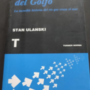 La corriente del Golfo 