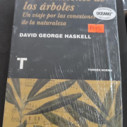 Las canciones de los árboles 