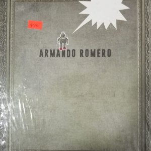 Armando Romero
