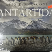 Antártida